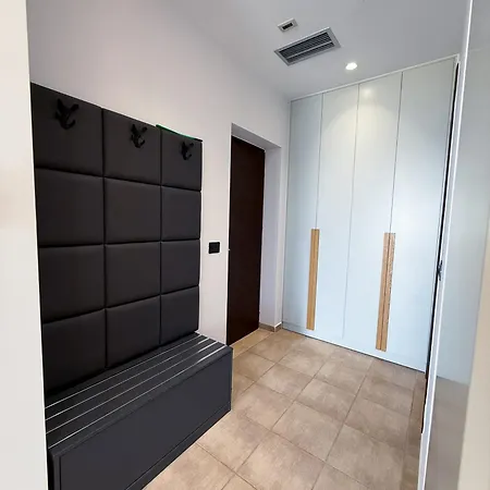 Apartment Azure Serenity 8 Sarande