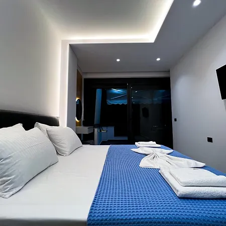 Apartment Azure Serenity 8 Sarande
