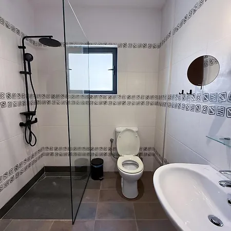 Azure Serenity 8 * Sarande