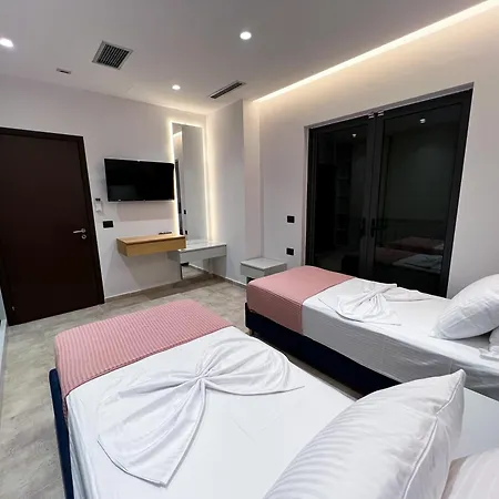 Azure Serenity 8 Sarande