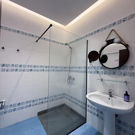 Azure Serenity 8 * Sarande