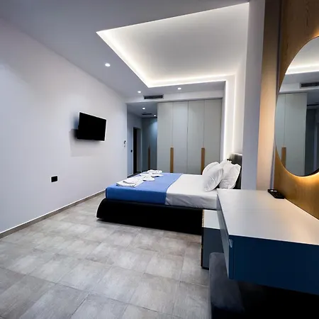 Azure Serenity 8 *