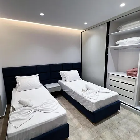 Azure Serenity 8 * Sarande